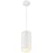 Access Lighting Pilson XL, Pendant, Matte White Finish, Steel 29007LEDDLP-MWH-C - alternate 5